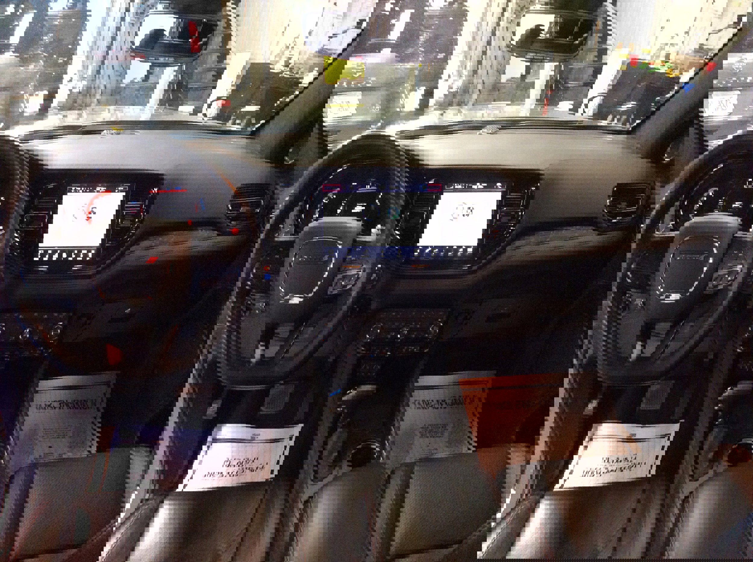 Used 2024 Dodge Durango R/T image 20