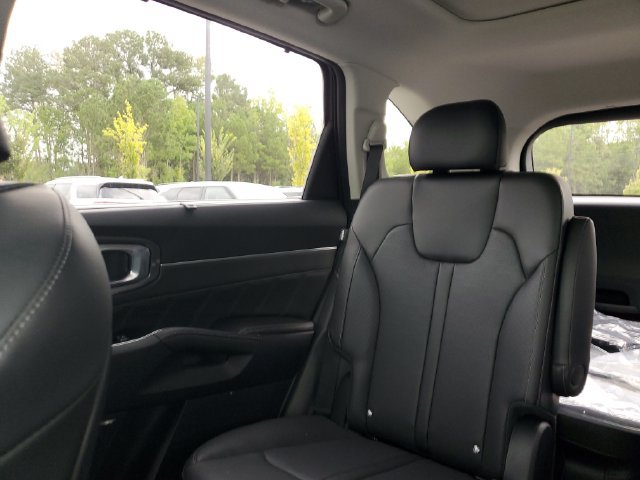 New 2026 Kia Sorento SX FWD image 10