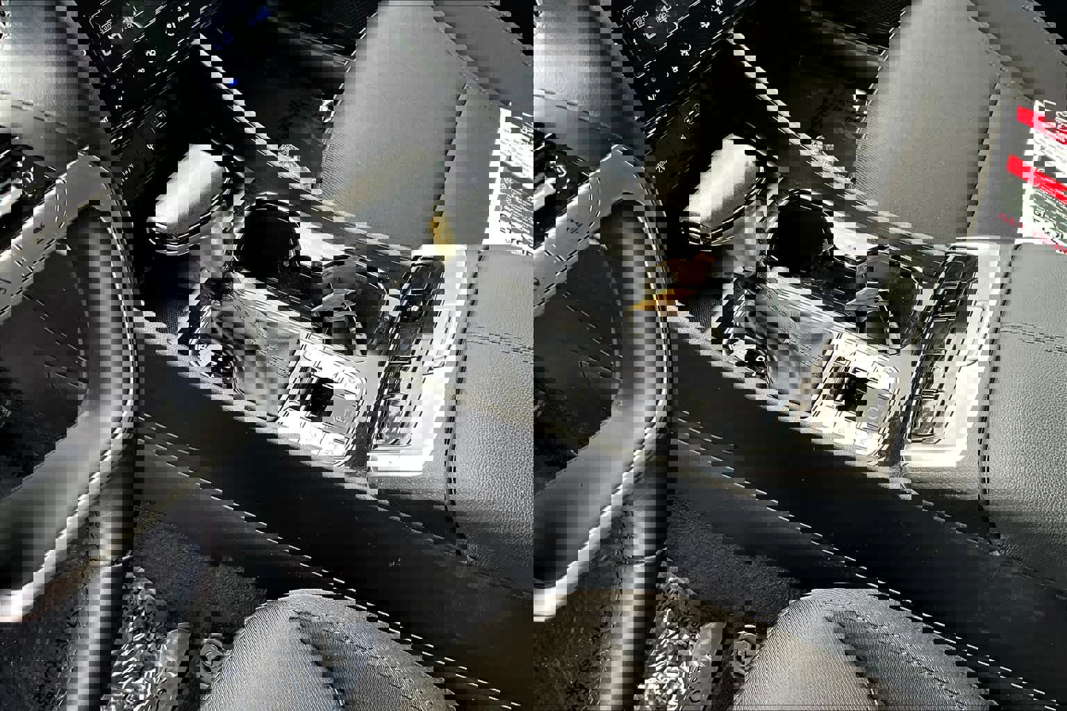 Used 2022 Hyundai Tucson XRT w/ Cargo Package image 15