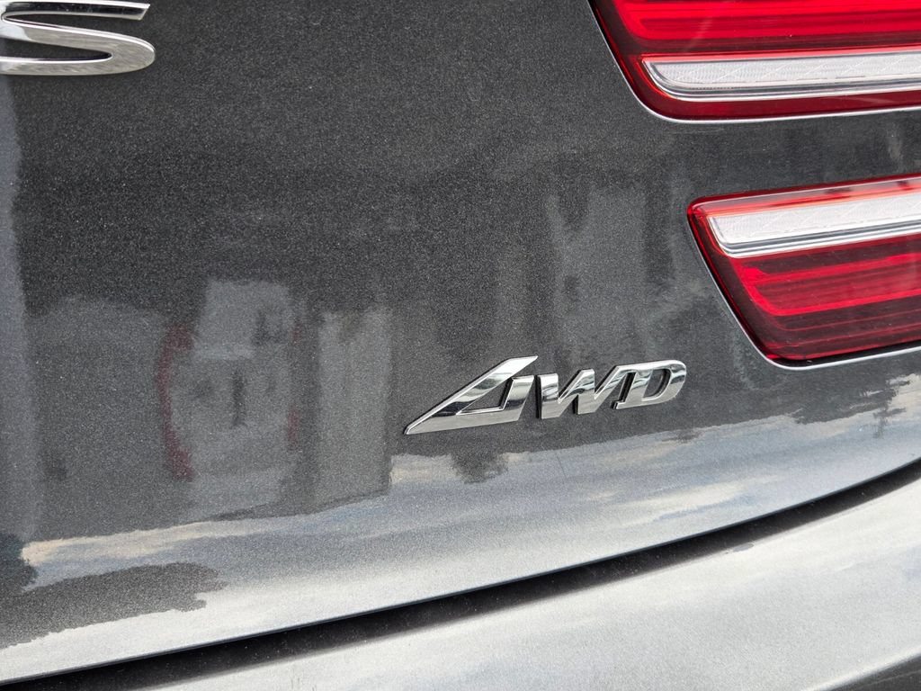 Used 2023 Genesis G80 2.5T AWD/4WD image 11