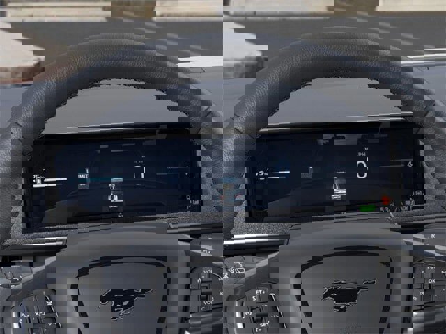 New 2025 Ford Mustang Mach-E Premium image 13