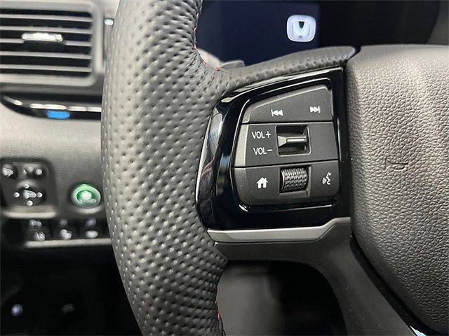New 2026 Honda Ridgeline Black Edition image 16