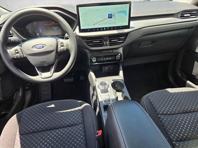 New 2025 Ford Escape Active w/ Tech Pack #1 FWD image 14