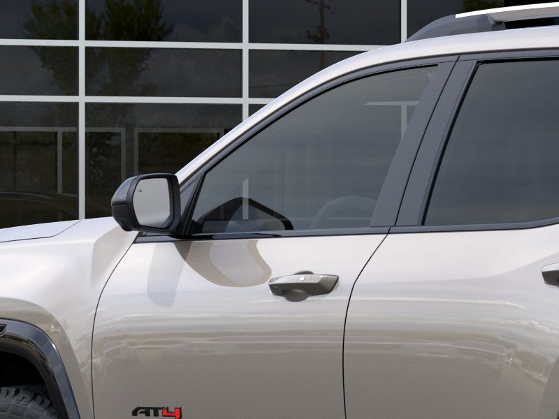 New 2026 GMC Terrain AT4 w/ Convenience Package III AWD/4WD image 12