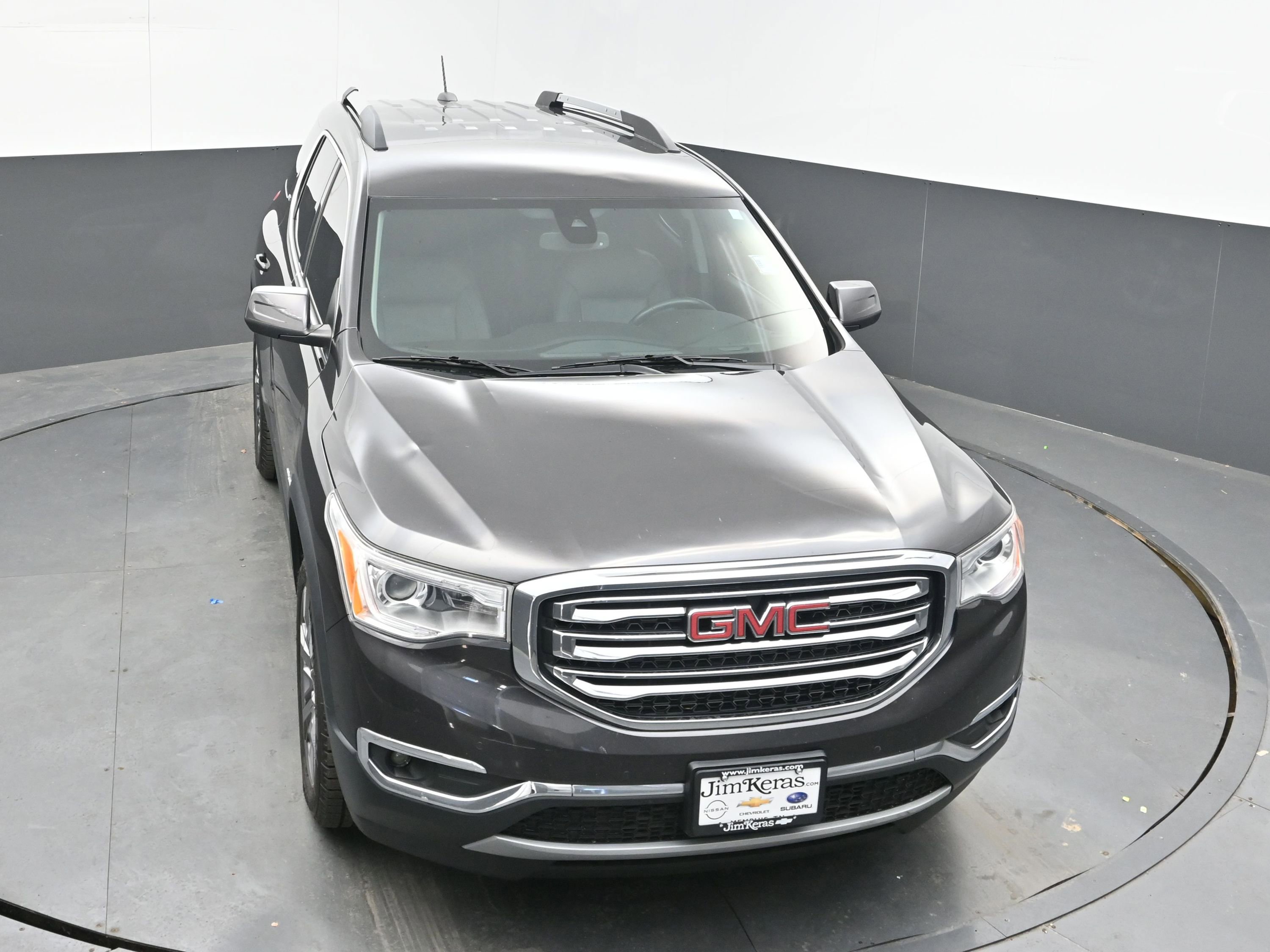 Used 2019 GMC Acadia SLT w/ LPO, Floor Liner Package image 29
