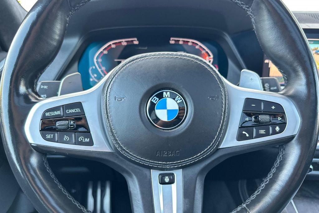 Used 2022 BMW X7 xDrive40i w/ M Sport Package image 27