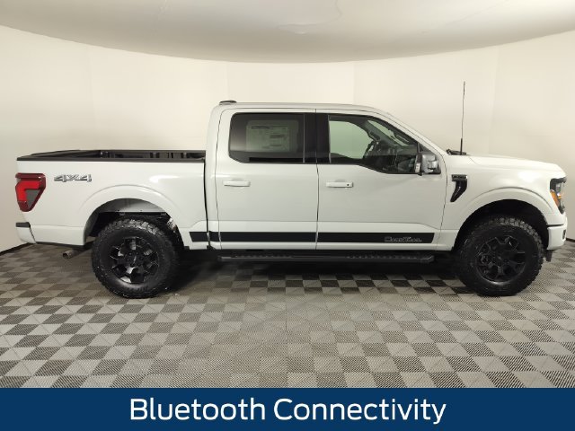 New 2026 Ford F150 XLT w/ Equipment Group 302A MID AWD/4WD image 2