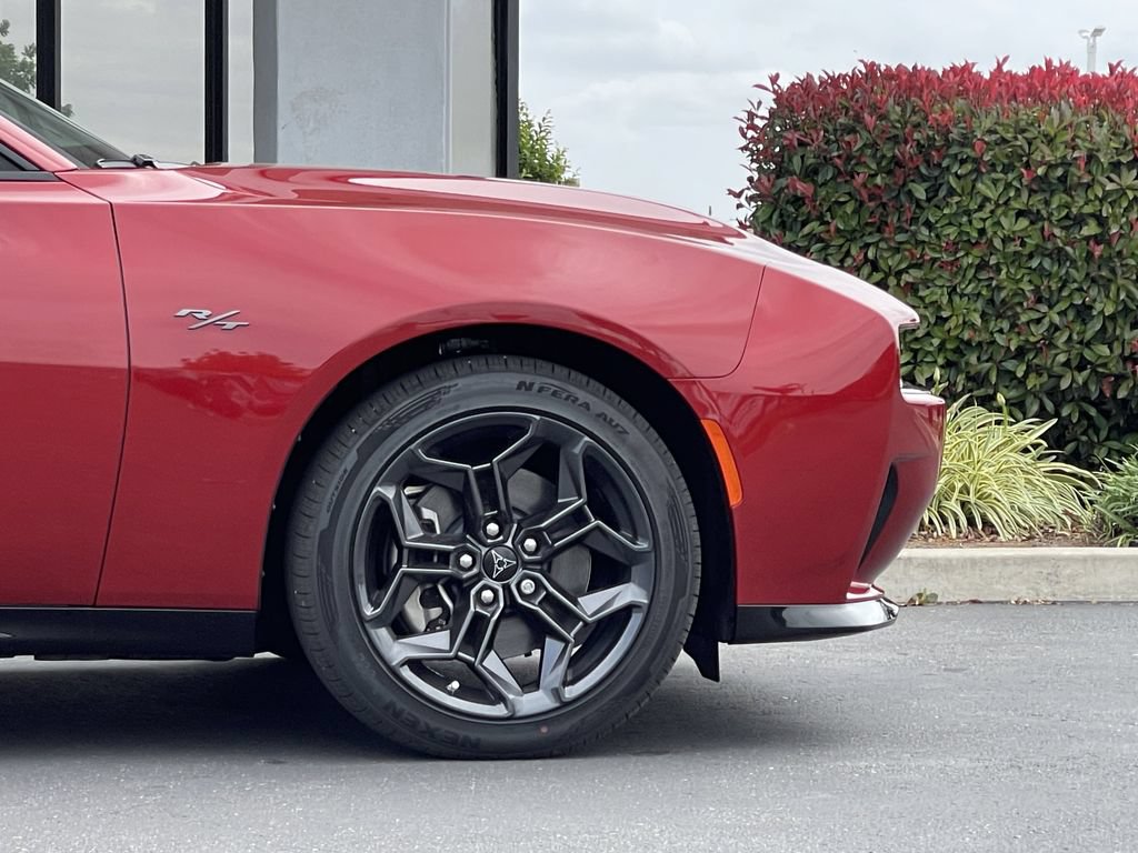 New 2026 Dodge Charger R/T w/ Blacktop Package AWD/4WD image 7