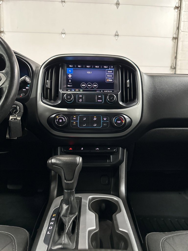 Used 2019 Chevrolet Colorado LT image 25