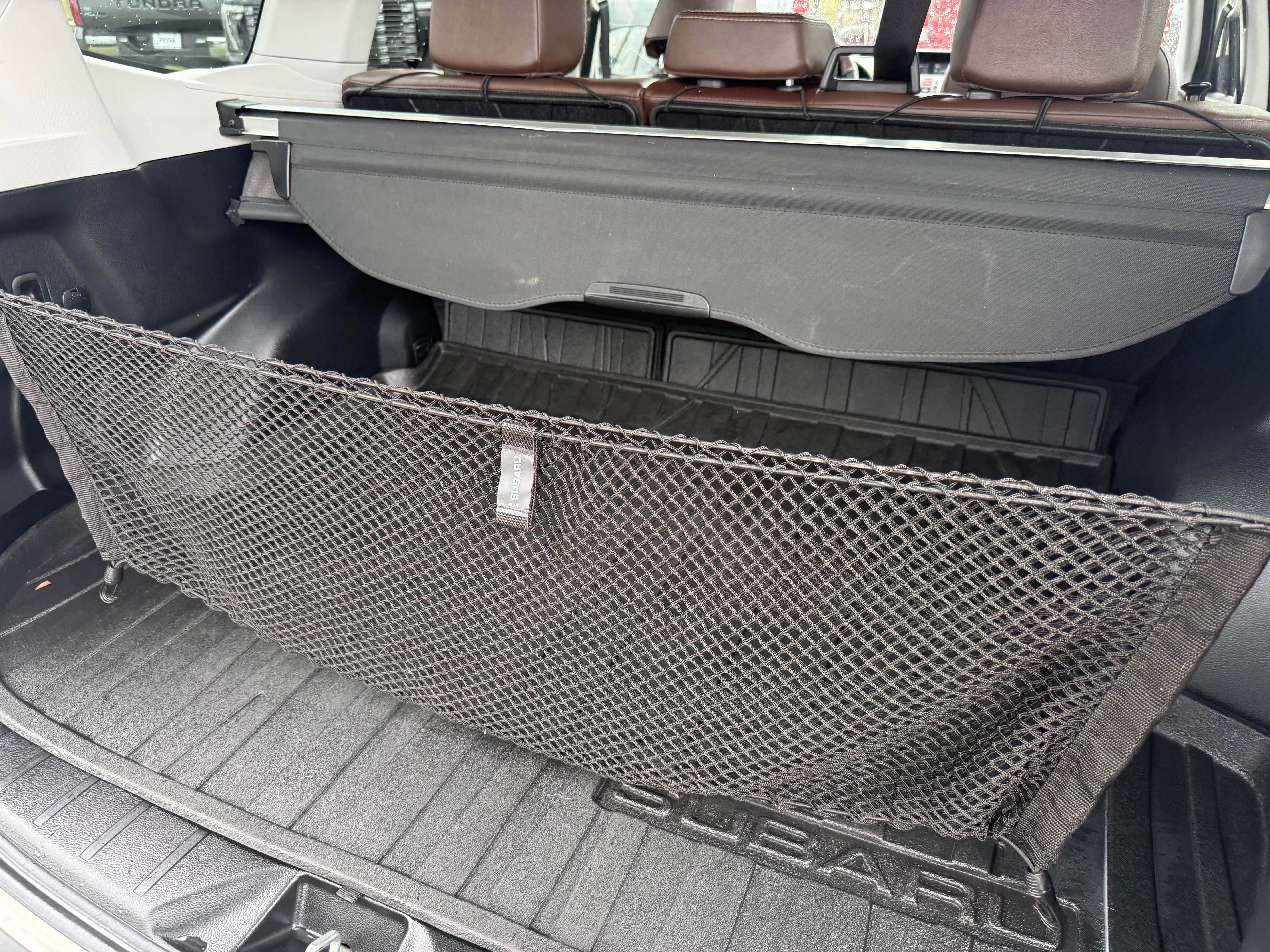 Used 2018 Subaru Forester 2.0XT Touring w/ Popular Package #3B image 33