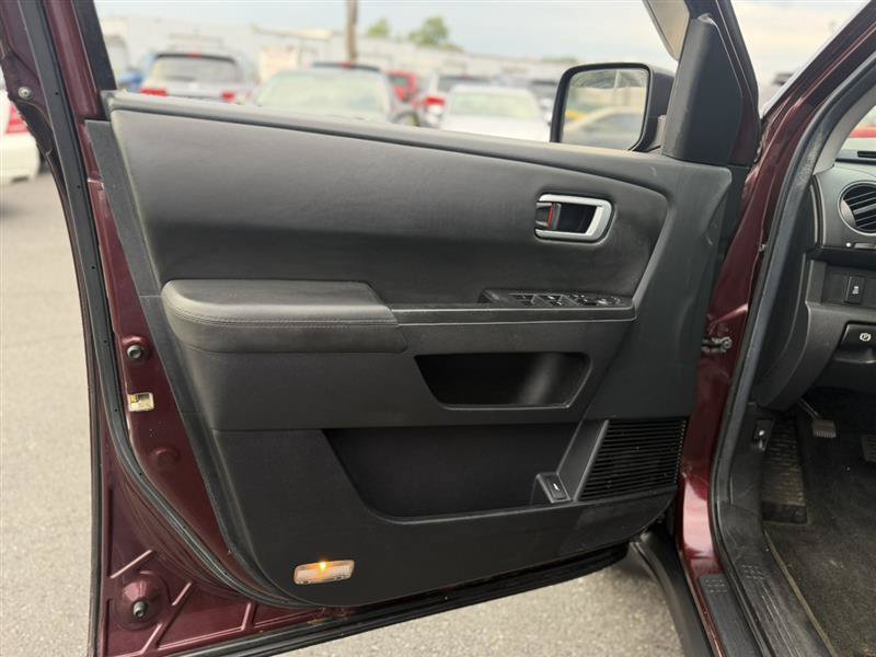 Used 2013 Honda Pilot EX-L image 9