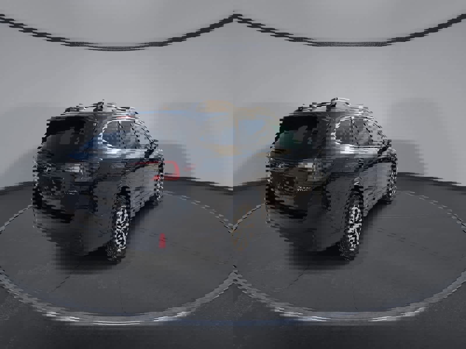 Used 2021 Subaru Outback Premium image 7