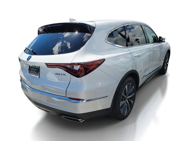 New 2026 Acura MDX w/ Technology Package image 4