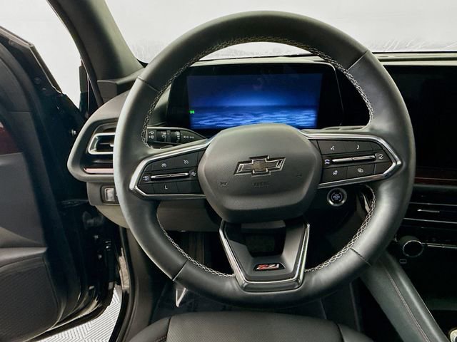 Used 2025 Chevrolet Traverse Z71 image 14