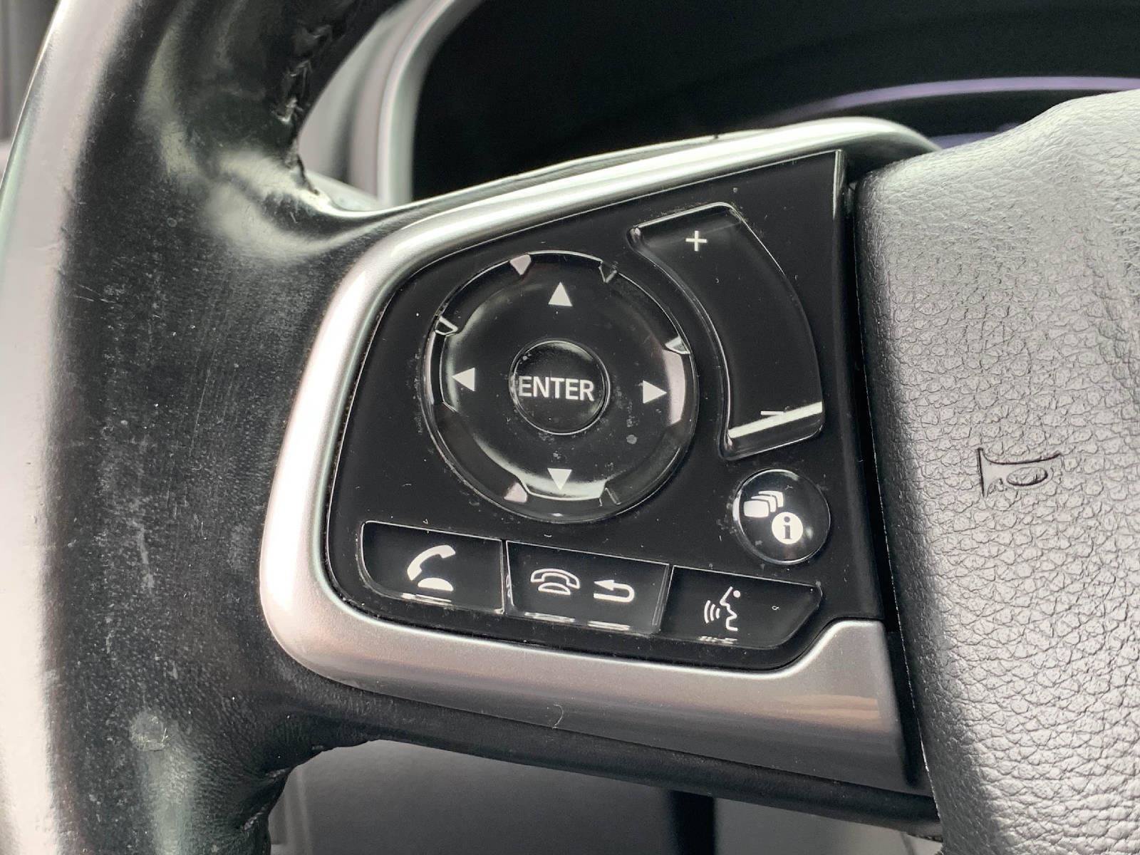 Used 2019 Honda CR-V EX-L image 16