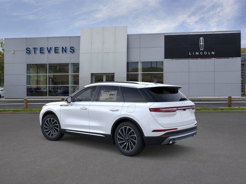 New 2026 Lincoln Corsair Reserve image 5