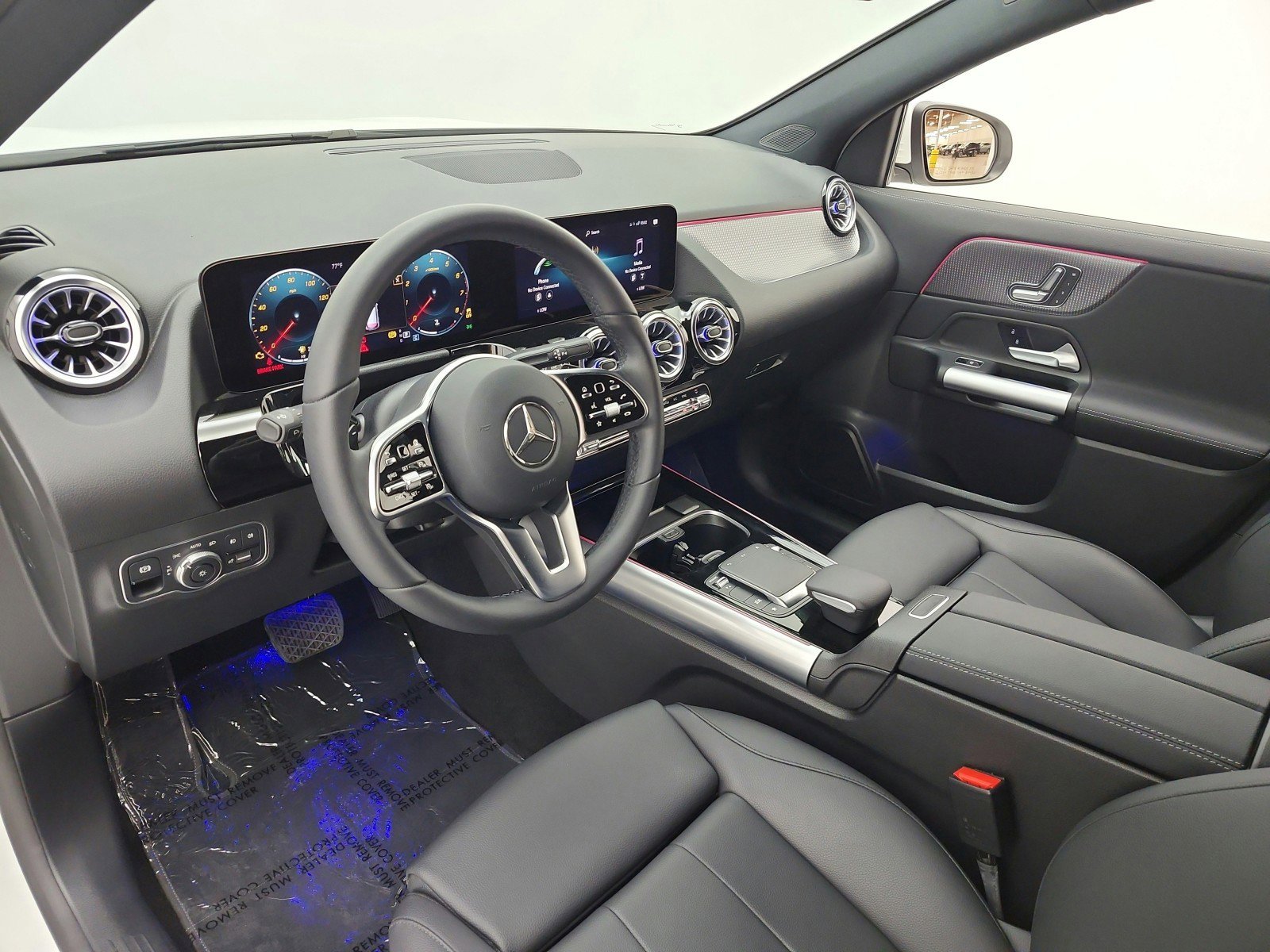 Used 2023 Mercedes-Benz GLA 250 image 12