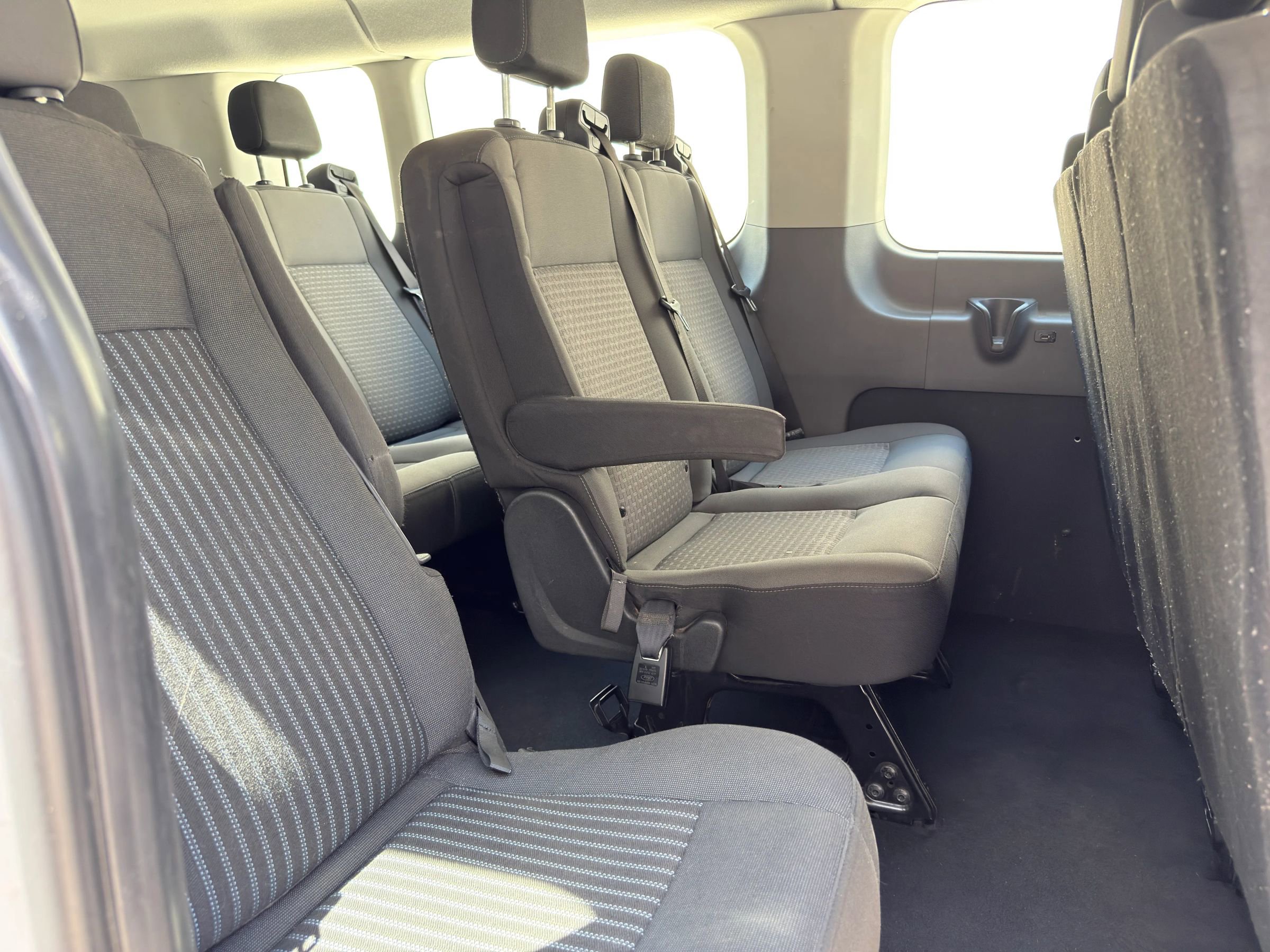 Used 2021 Ford Transit 350 XLT RWD image 20