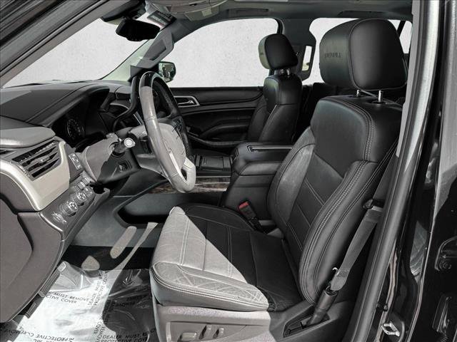 Used 2015 GMC Yukon Denali w/ Open Road Package image 10