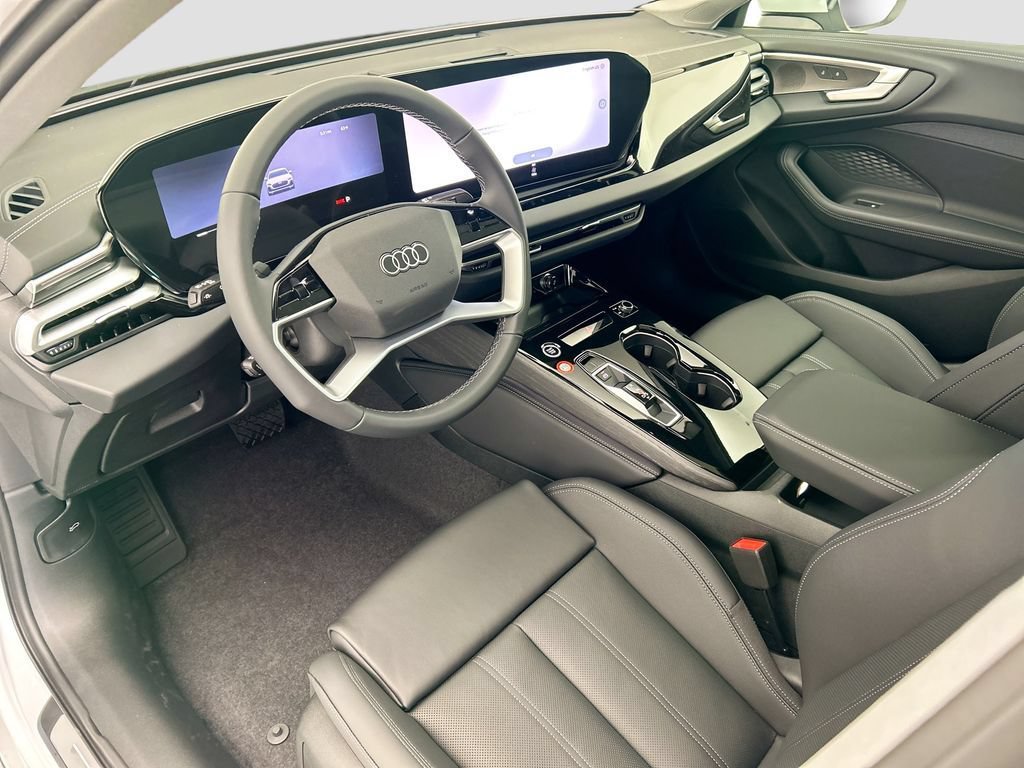 Used 2026 Audi A5 2.0T Premium w/ Premium Plus Package AWD/4WD image 9