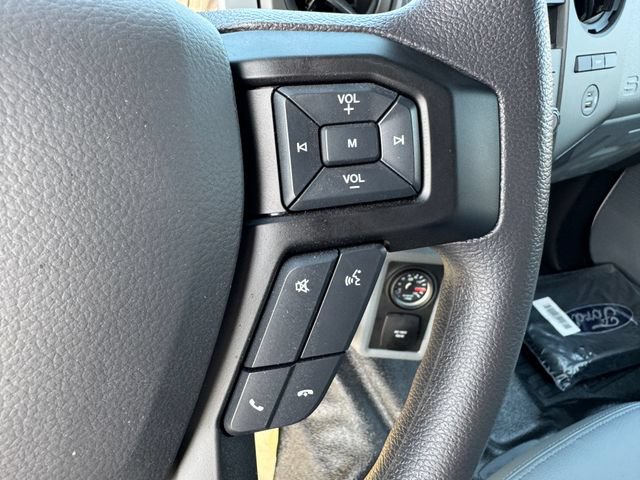 New 2027 Ford F750 2WD Crew Cab Super Duty image 13
