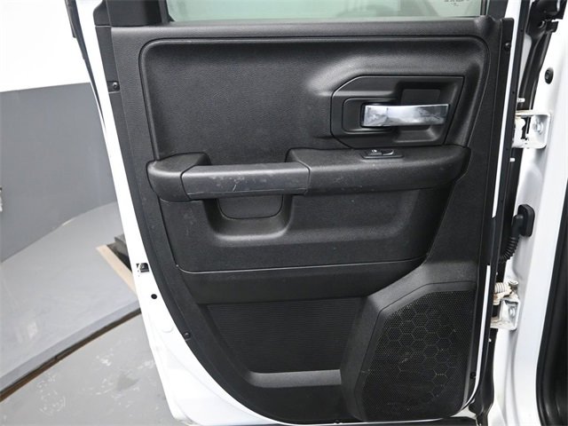 Used 2021 RAM 1500 Classic Warlock image 14