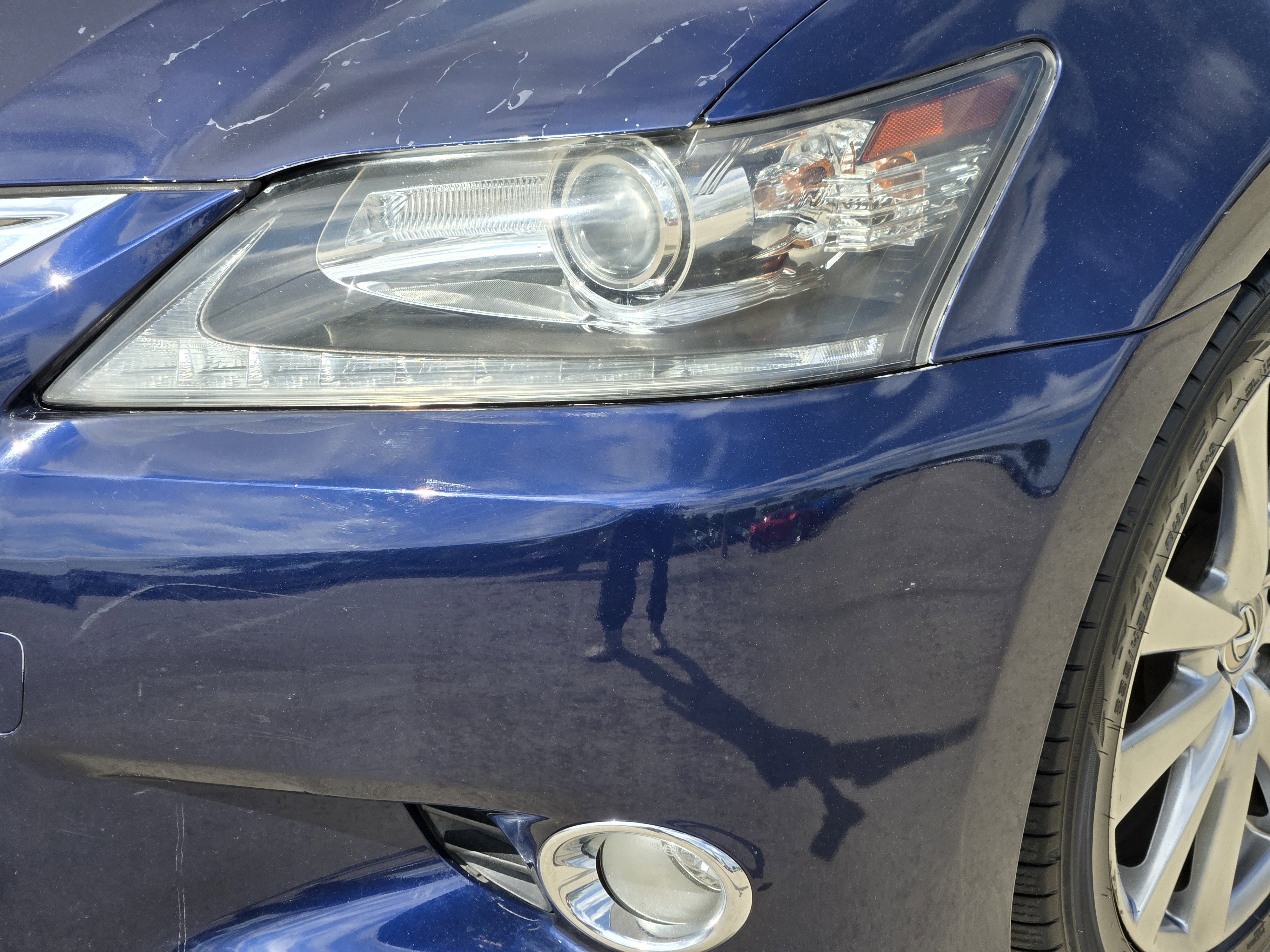 Used 2013 Lexus GS 350 w/ Premium Pkg image 33