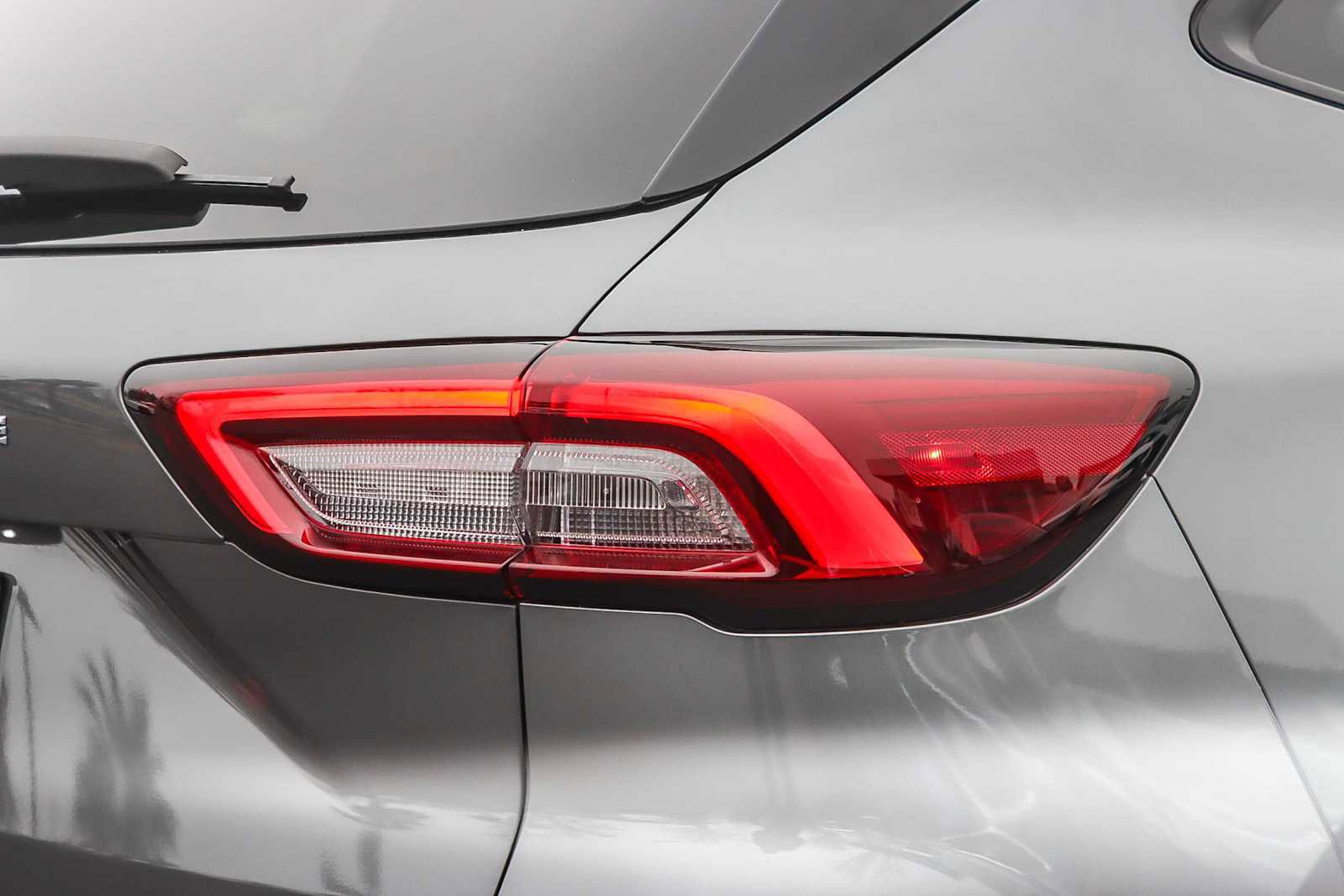 Used 2023 Ford Escape ST-Line Select w/ Tech Pack #2 image 5