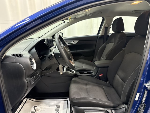 Certified 2023 Kia Forte LXS w/ LXS Technology Package FWD image 12
