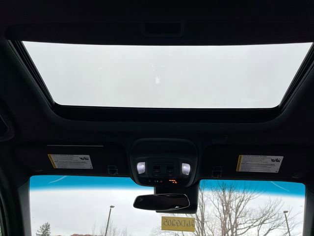 New 2026 Cadillac CT4 Premium Luxury AWD/4WD image 16