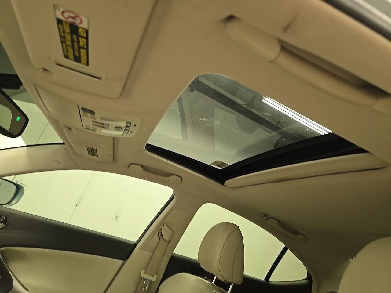 Used 2011 Lexus IS 250 RWD image 6