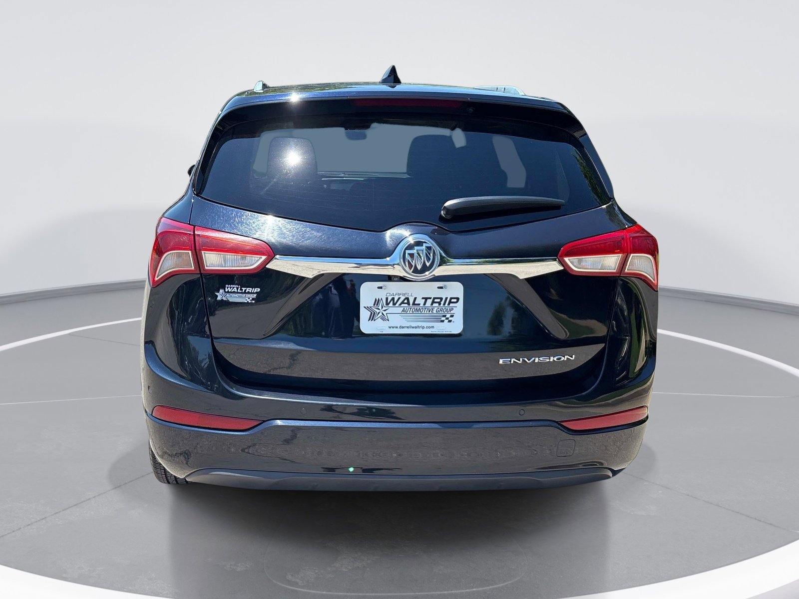 Used 2020 Buick Envision Essence w/ Experience Buick Package FWD image 7