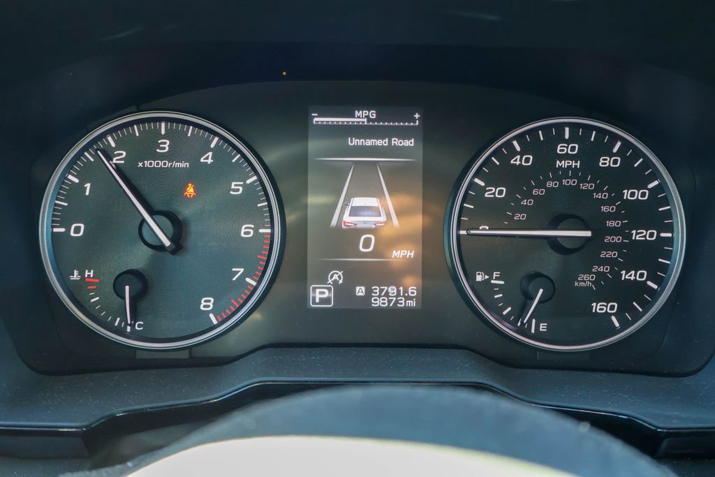 Used 2025 Subaru Legacy Premium image 12