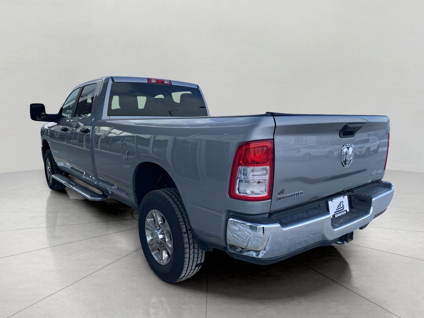 Used 2024 RAM 3500 Big Horn image 7