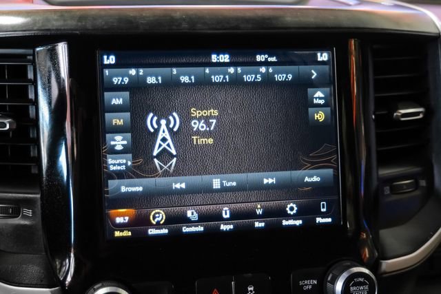 Used 2019 RAM 3500 Lone Star image 28