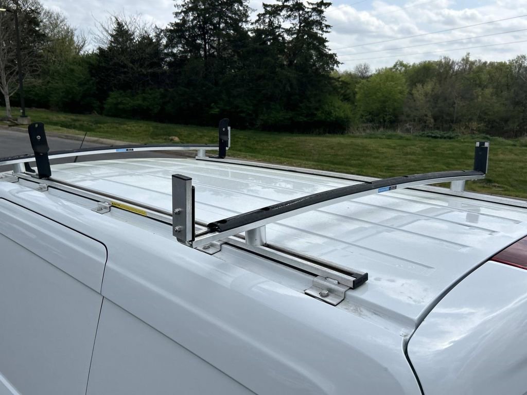 Used 2022 Ford Transit Connect XL image 14