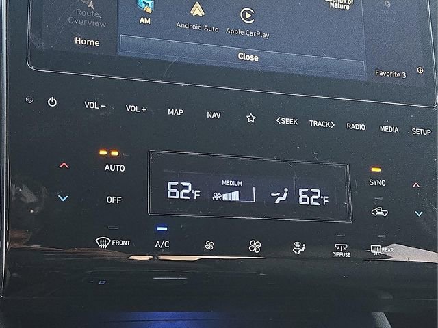 Used 2022 Hyundai Santa Cruz Limited image 25