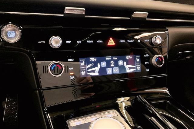 Used 2025 Genesis G80 2.5T Sport Prestige image 31