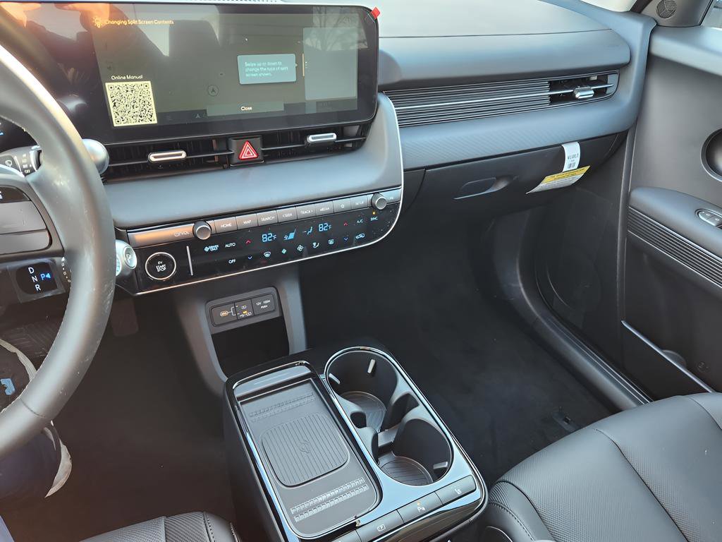 New 2026 Hyundai Ioniq 5 SEL image 17