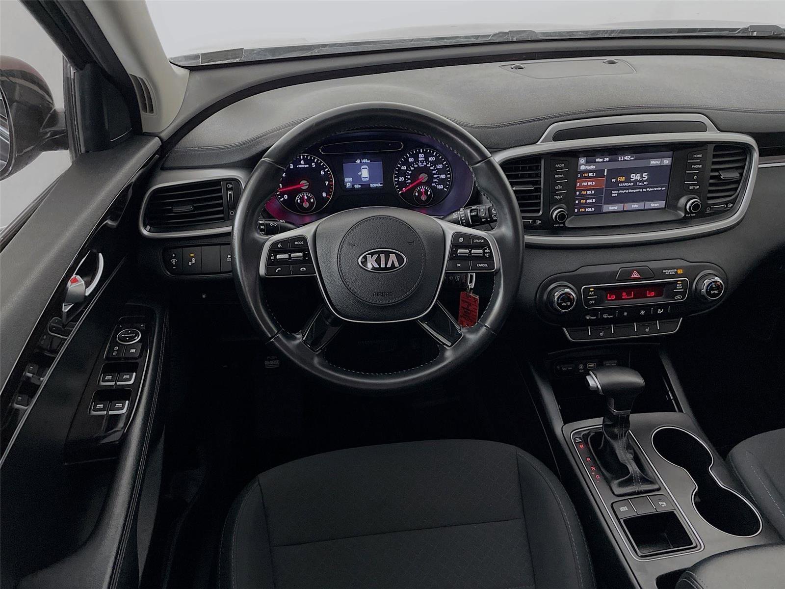 Used 2019 Kia Sorento S image 24