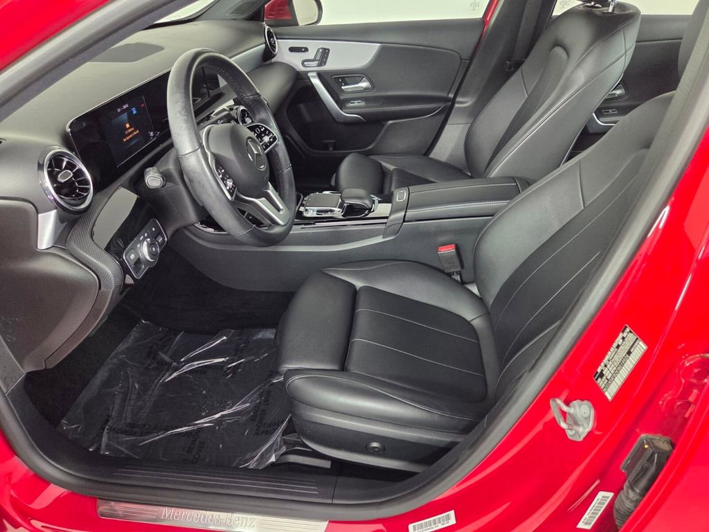 Used 2019 Mercedes-Benz A 220 4MATIC image 11