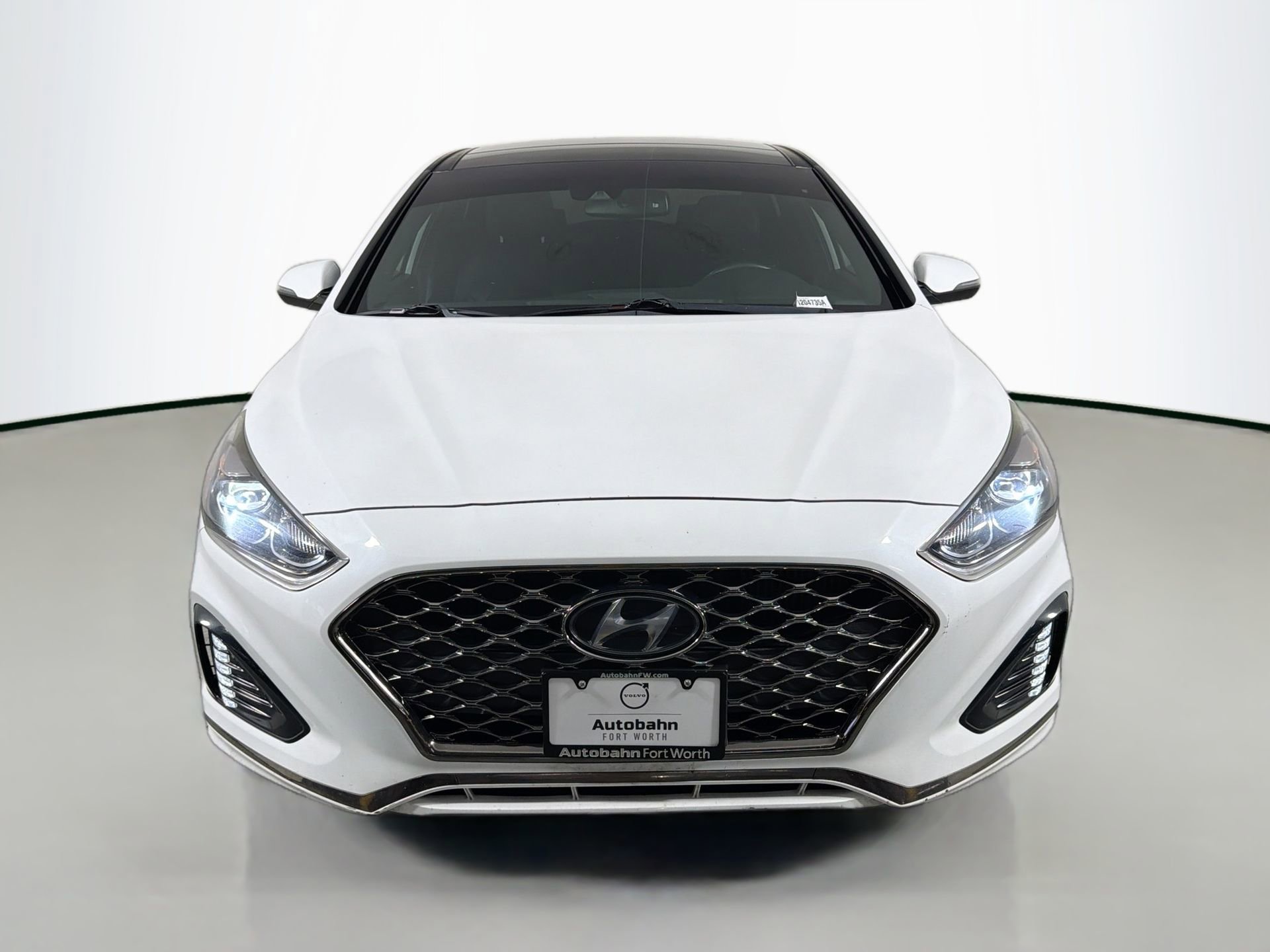 Used 2019 Hyundai Sonata Limited FWD video 2