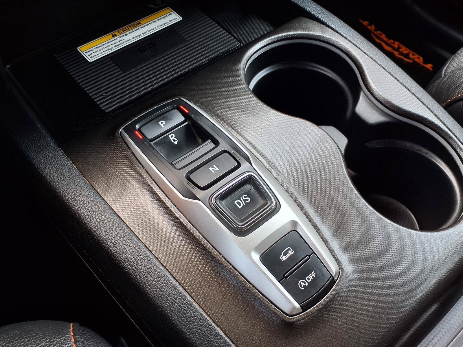 Used 2022 Honda Passport TrailSport image 15