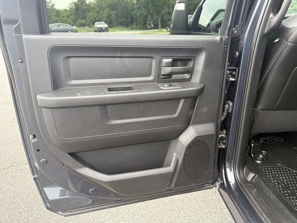 New 2026 RAM 2500 Tradesman w/ Bed Utility Group AWD/4WD image 20