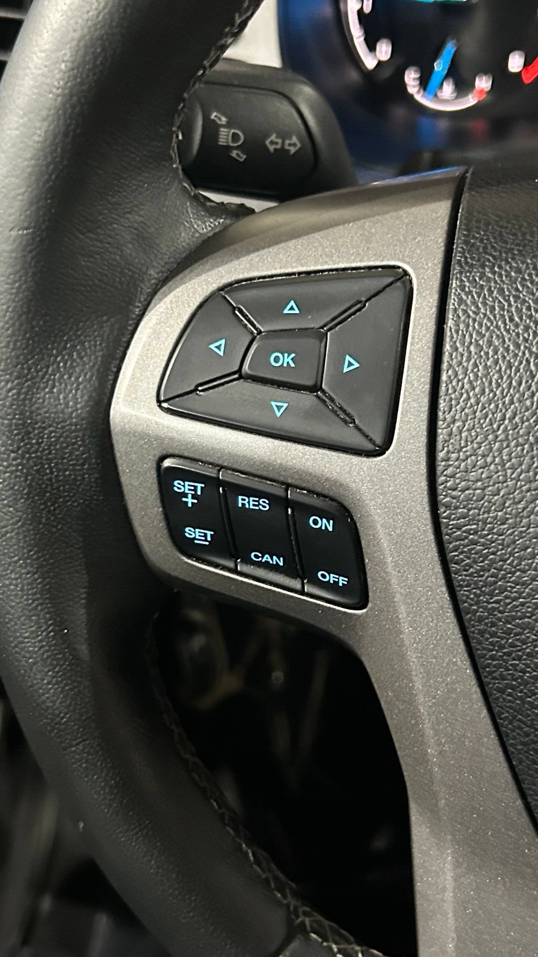Used 2019 Ford Ranger XLT w/ Equipment Group 302A Luxury AWD/4WD image 65