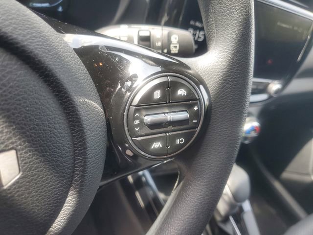 Used 2025 Kia Soul S FWD image 20