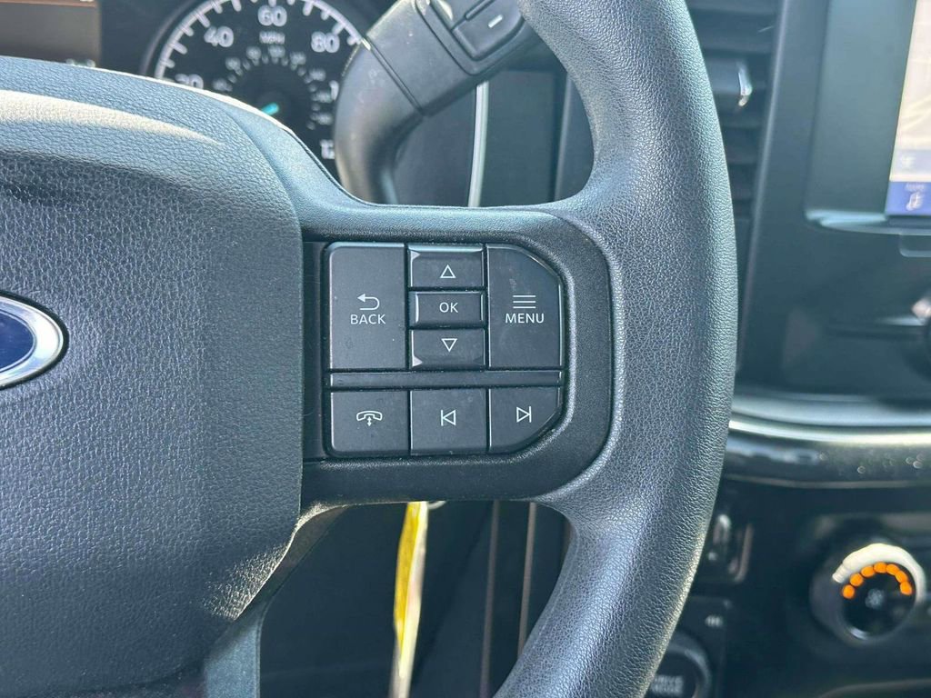 Used 2023 Ford F150 XL w/ STX Appearance Package AWD/4WD image 20