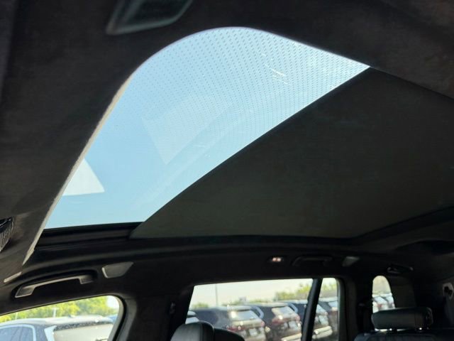 New 2026 BMW X7 M60i image 21