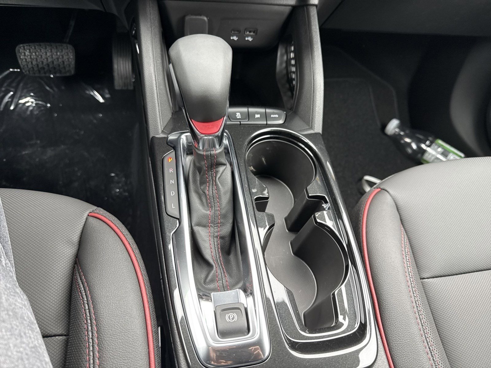 New 2026 Chevrolet TrailBlazer RS image 16