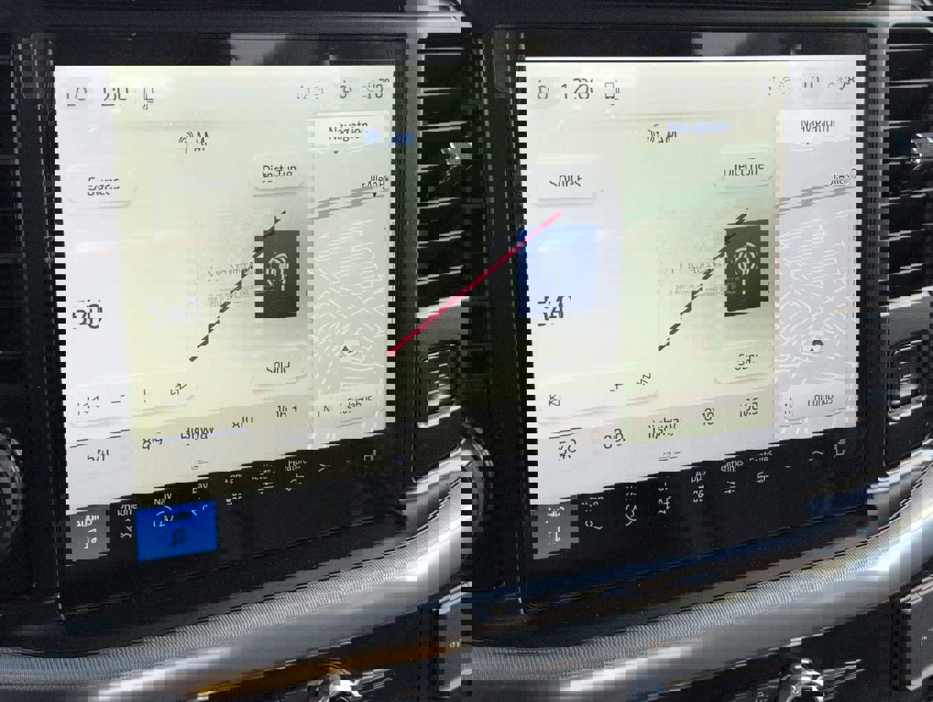 New 2026 Ford F150 Lariat AWD/4WD image 7